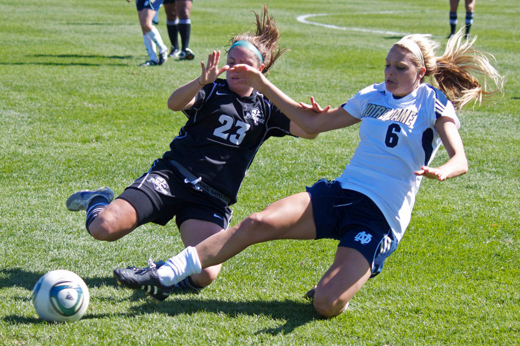 10/2 Women's Soccer v Providence