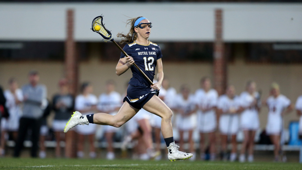 Notre Dame Fighting Irish - Official Athletics Website