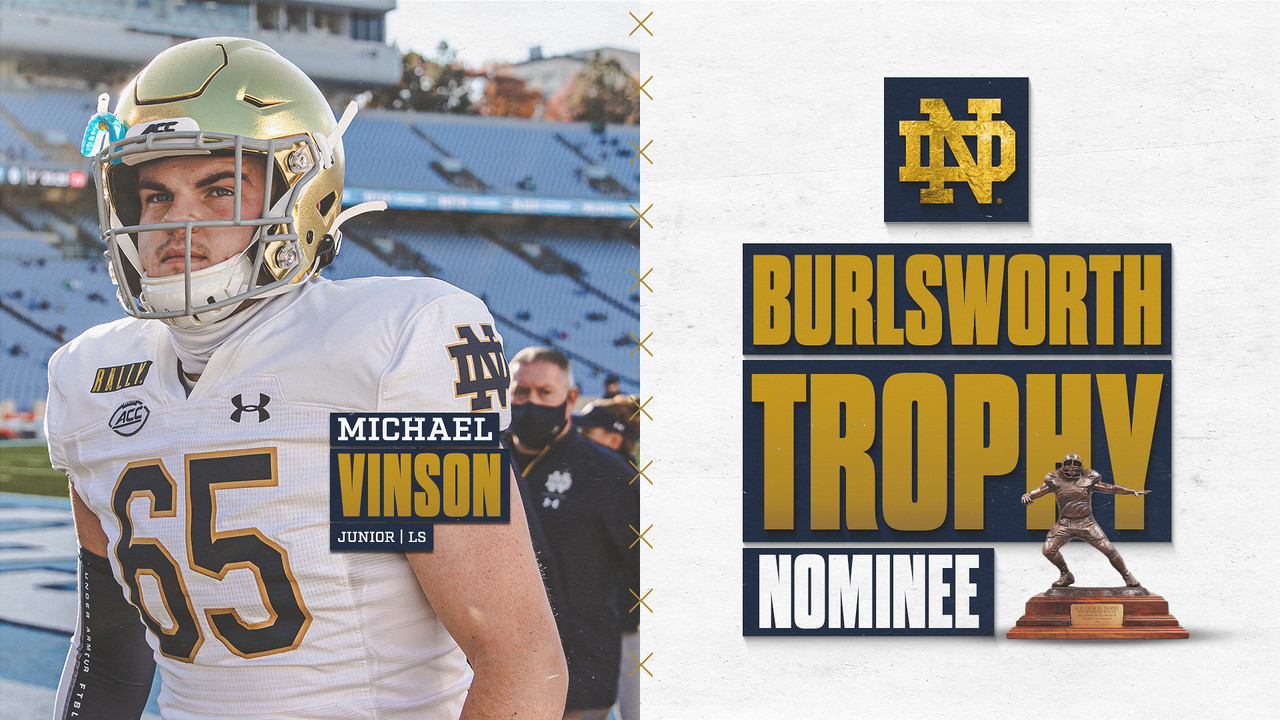 Notre Dame Fighting Irish - Official Athletics Website