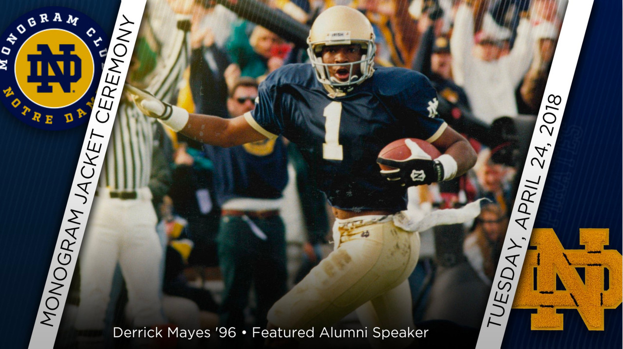 Notre Dame Fighting Irish - Official Athletics Website