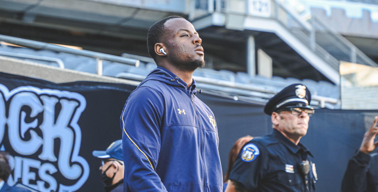 Notre Dame Fighting Irish - Official Athletics Website