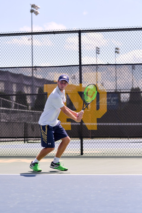 Freshman William Howells