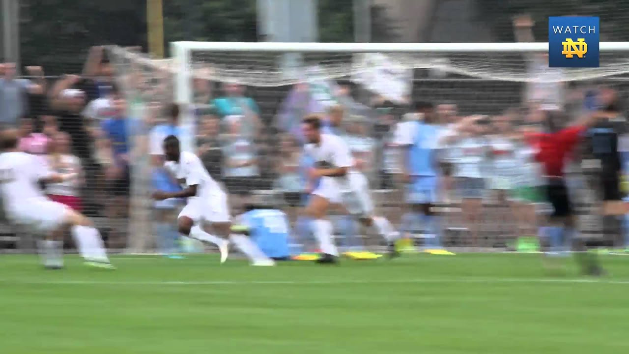 Student-Athlete Of The Week - Leon Brown