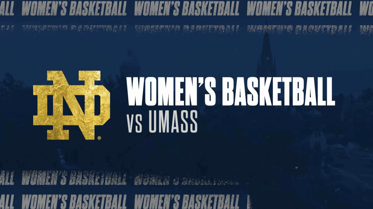Notre Dame Fighting Irish - Official Athletics Website