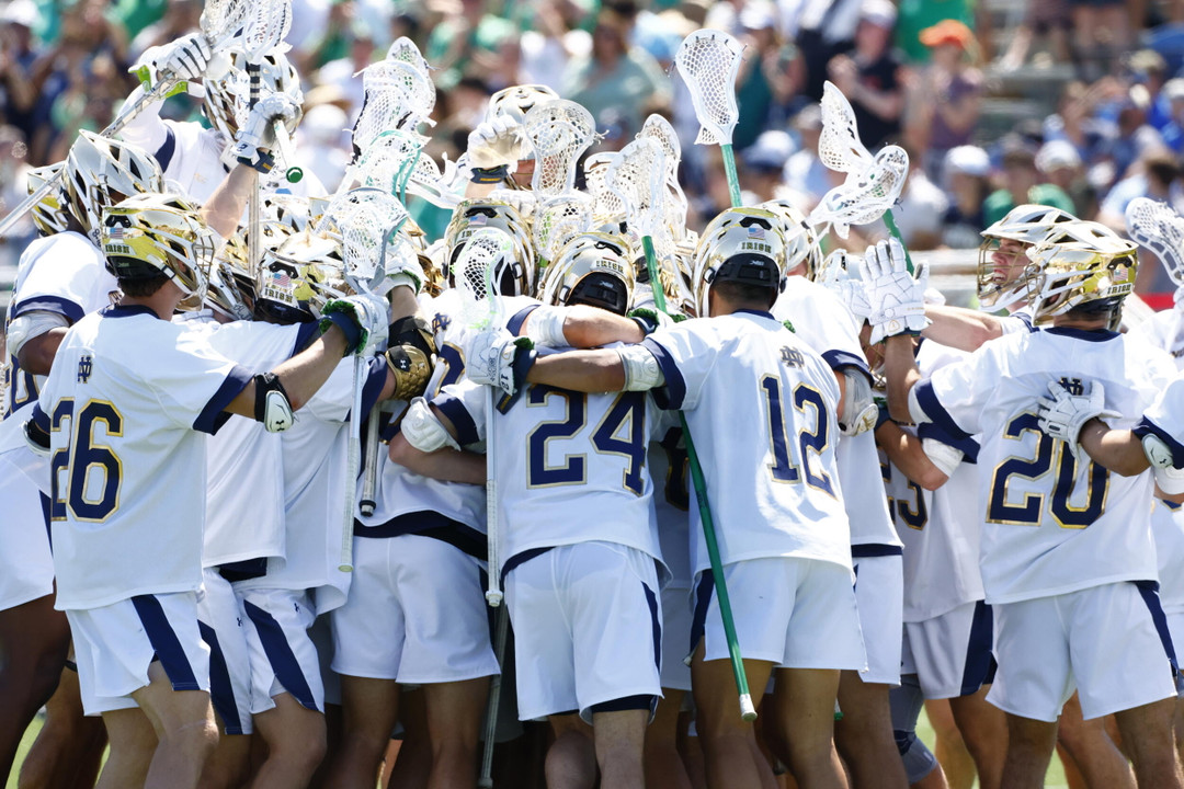 Notre Dame Fighting Irish - Official Athletics Website