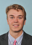 Cory Sciupider - Men's Golf - Notre Dame Fighting Irish