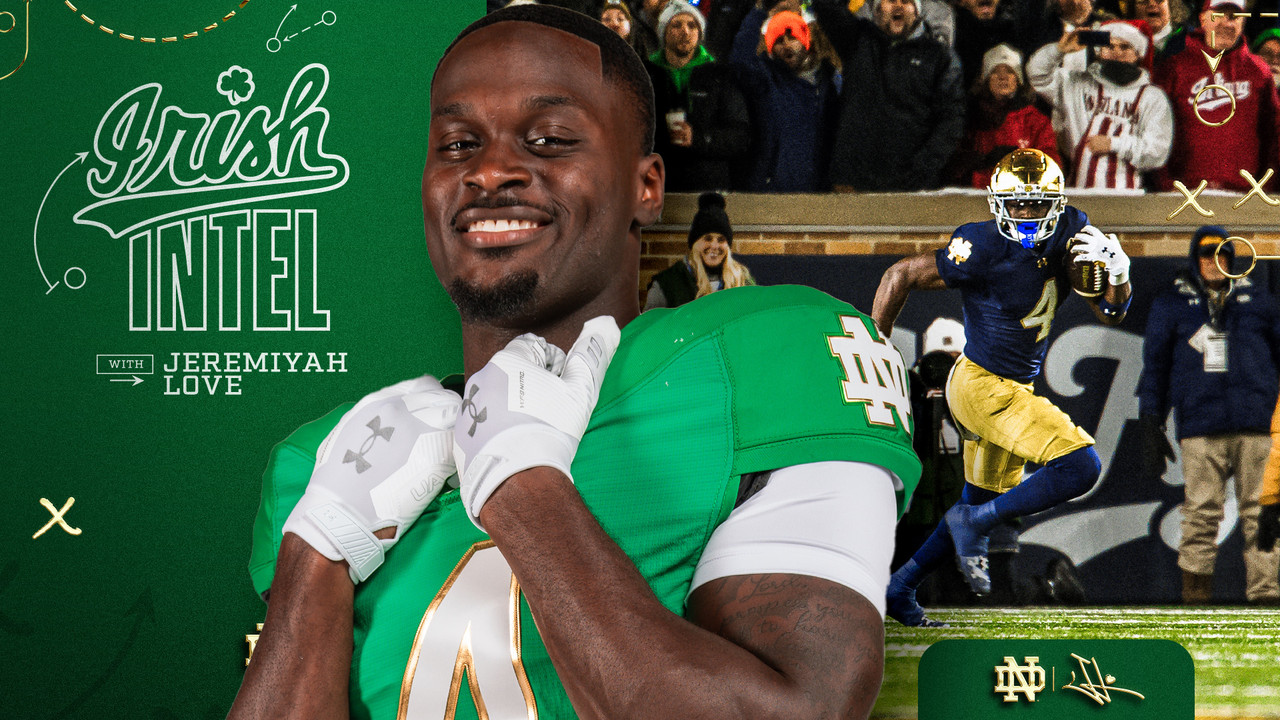 Notre Dame Fighting Irish - Official Athletics Website