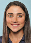 Ashley Armstrong - Women's Golf - Notre Dame Fighting Irish