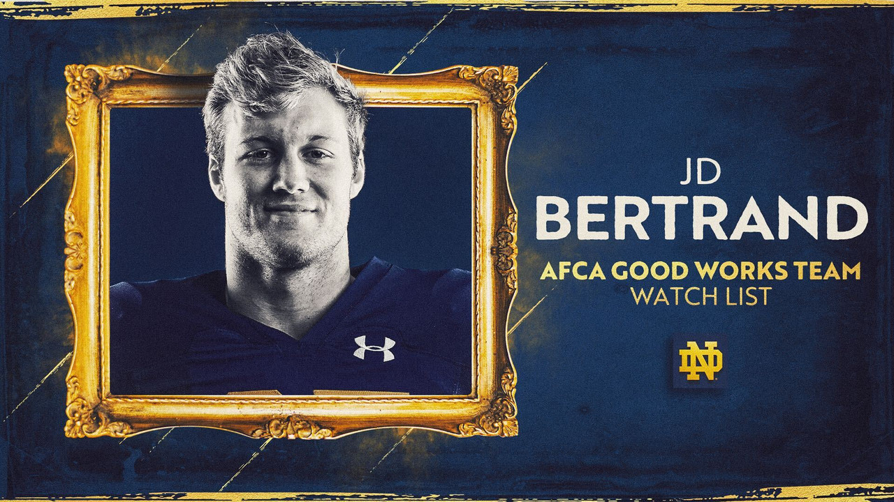 Notre Dame Fighting Irish - Official Athletics Website