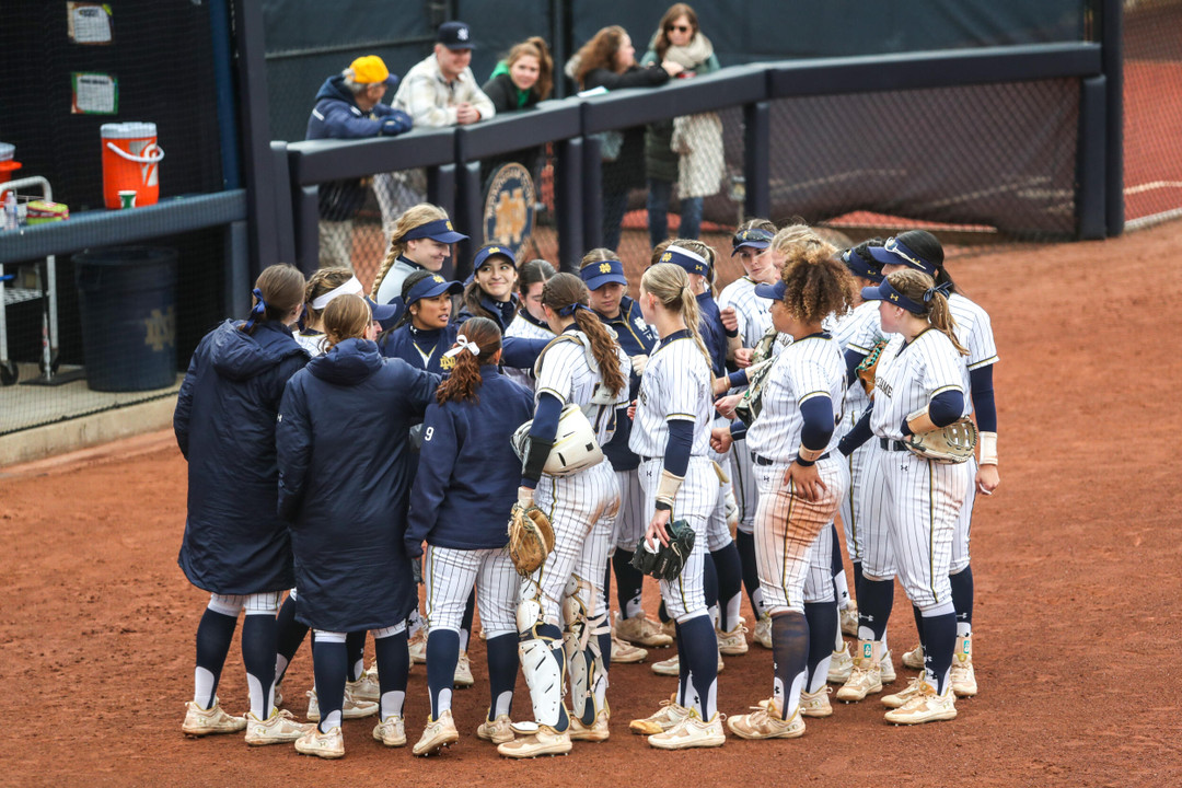 Notre Dame Fighting Irish - Official Athletics Website