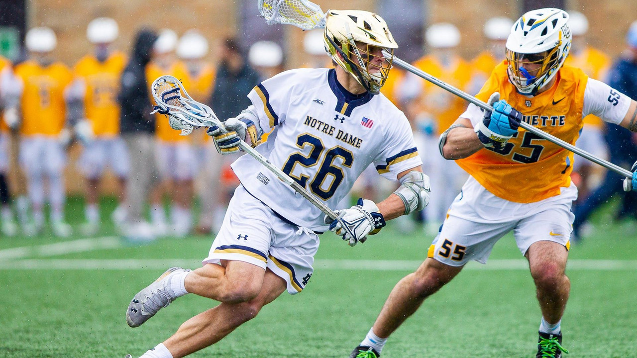 Bryan Costabile vs. Marquette (4/10/19)
