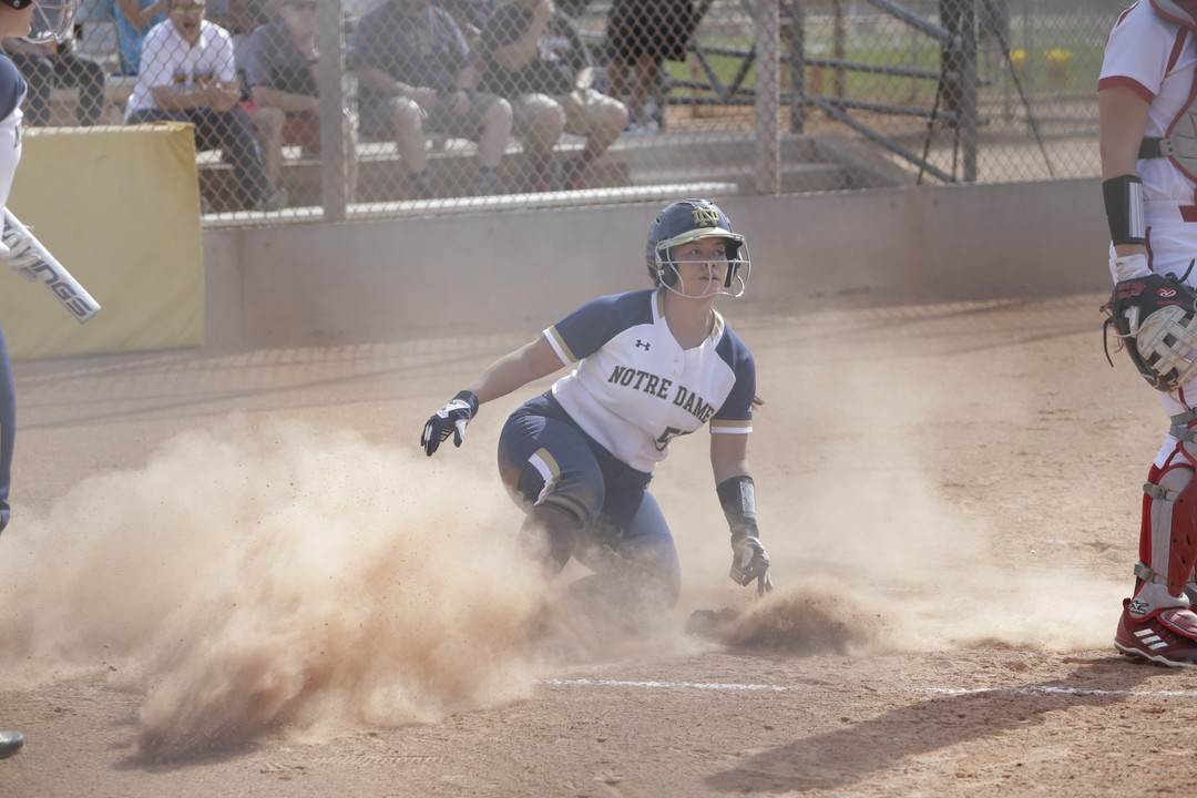 Notre Dame Fighting Irish - Official Athletics Website
