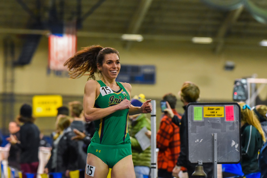 Notre Dame Fighting Irish - Official Athletics Website
