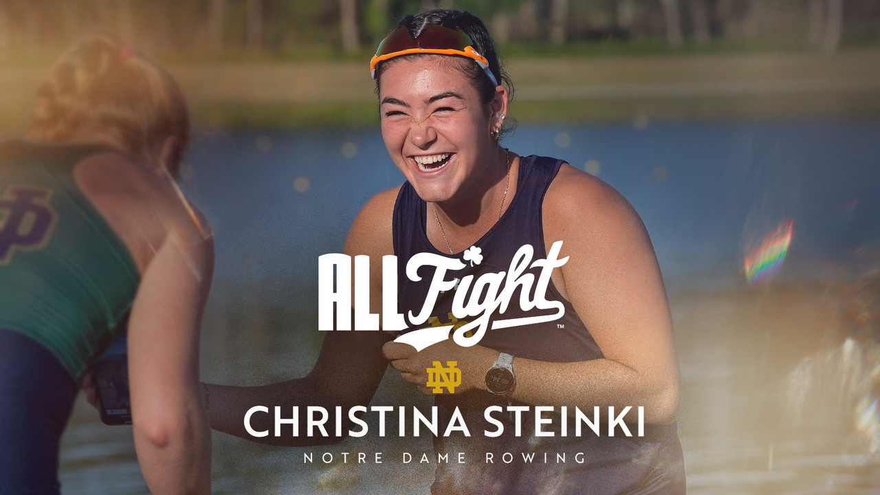 Notre Dame Fighting Irish - Official Athletics Website