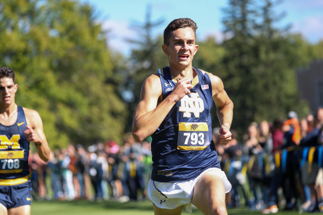 Notre Dame Fighting Irish - Official Athletics Website