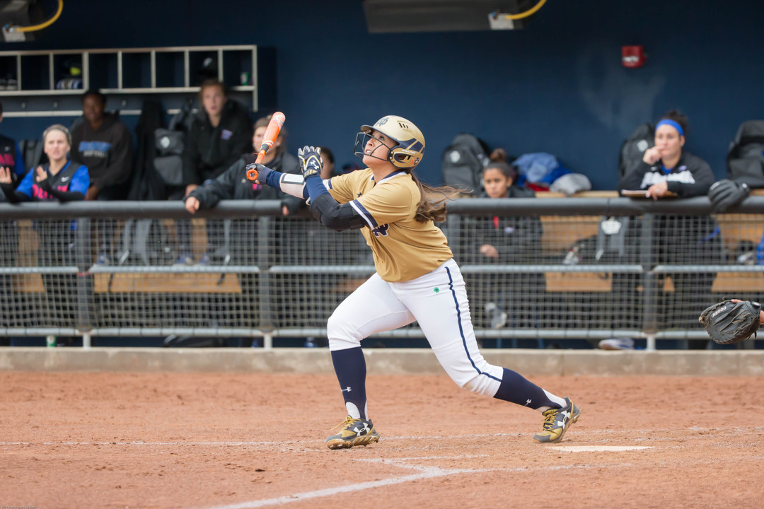 Notre Dame Fighting Irish - Official Athletics Website