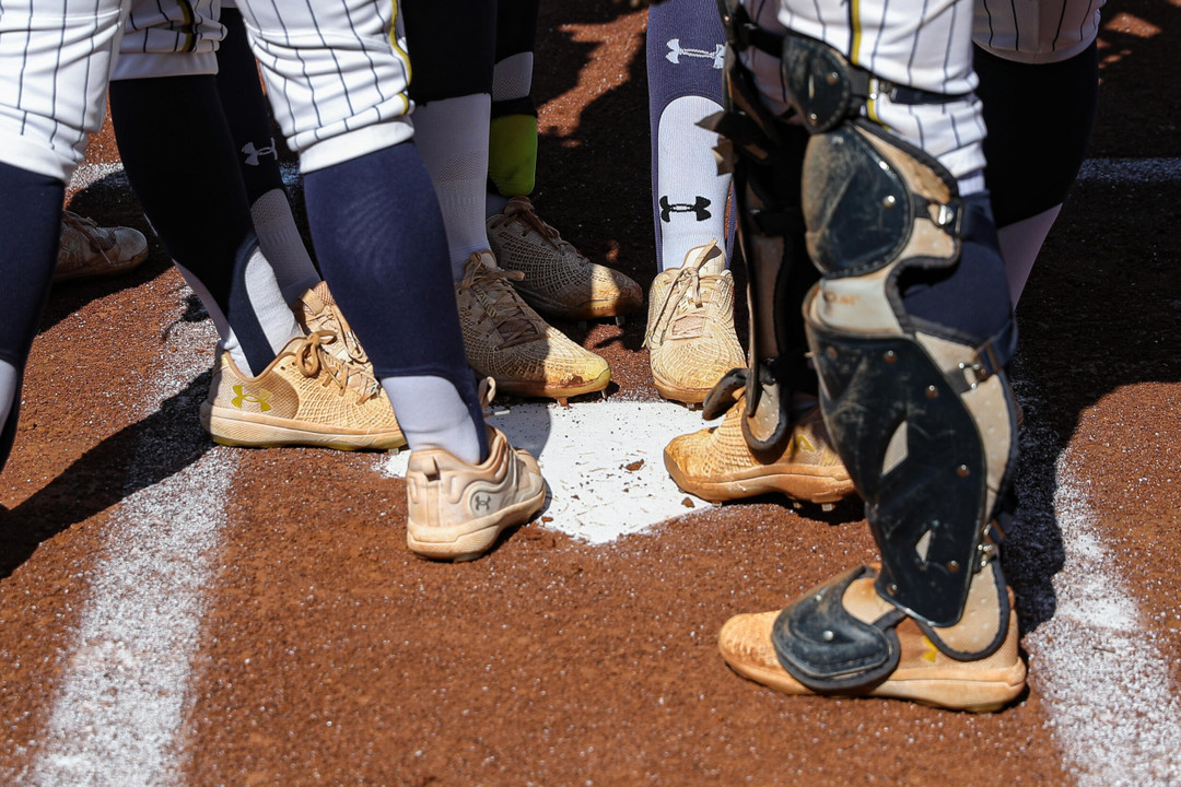 Notre Dame Fighting Irish - Official Athletics Website