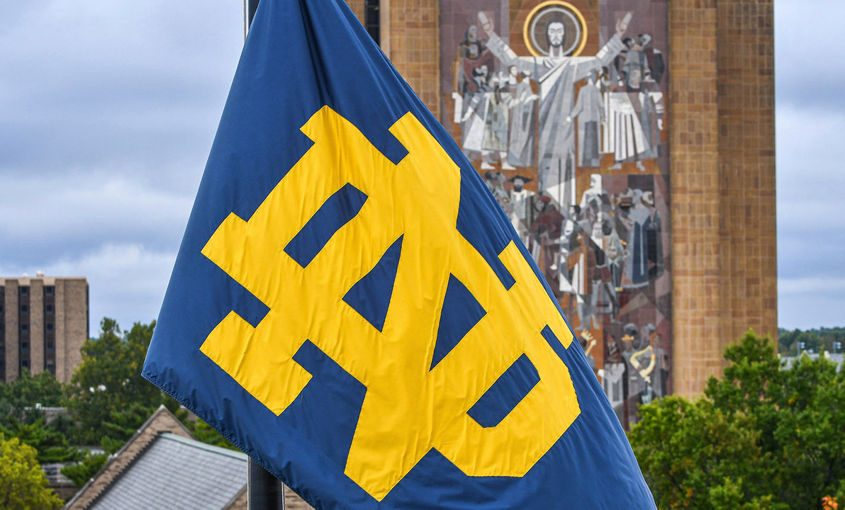 Notre Dame Fighting Irish - Official Athletics Website