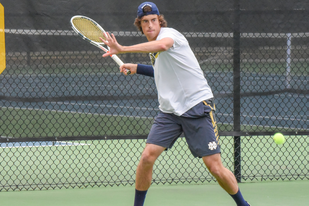 Notre Dame Fighting Irish - Official Athletics Website