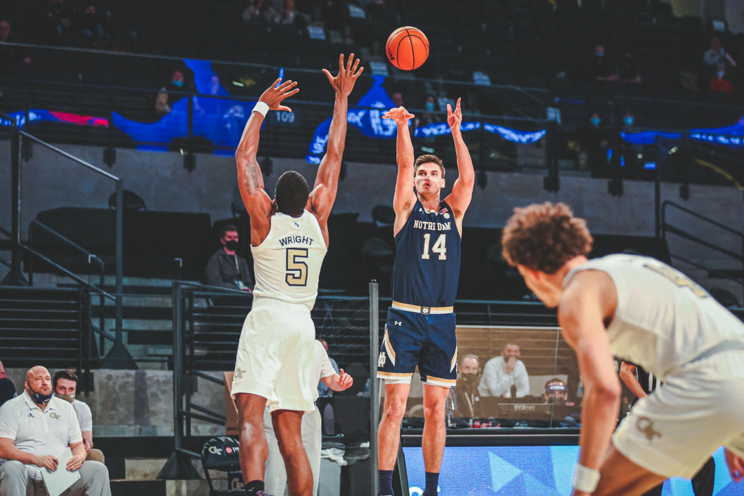 Notre Dame Fighting Irish - Official Athletics Website