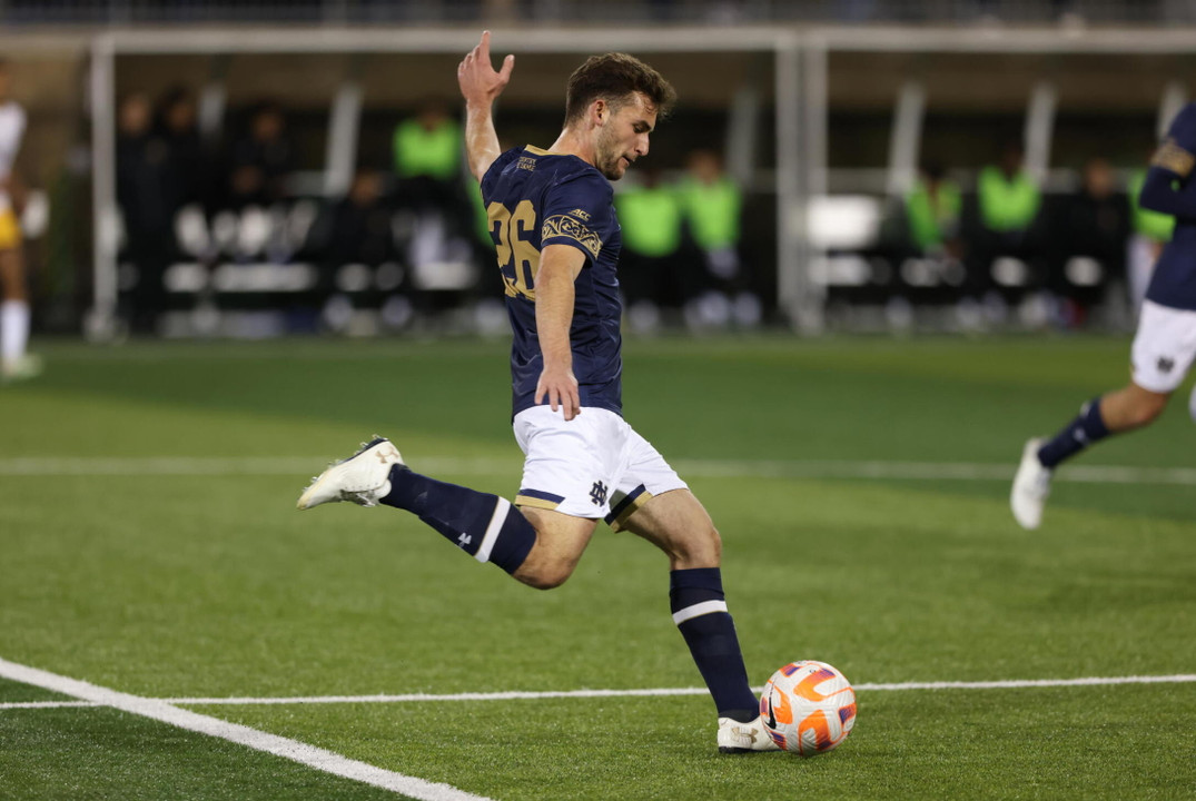 Notre Dame Fighting Irish - Official Athletics Website