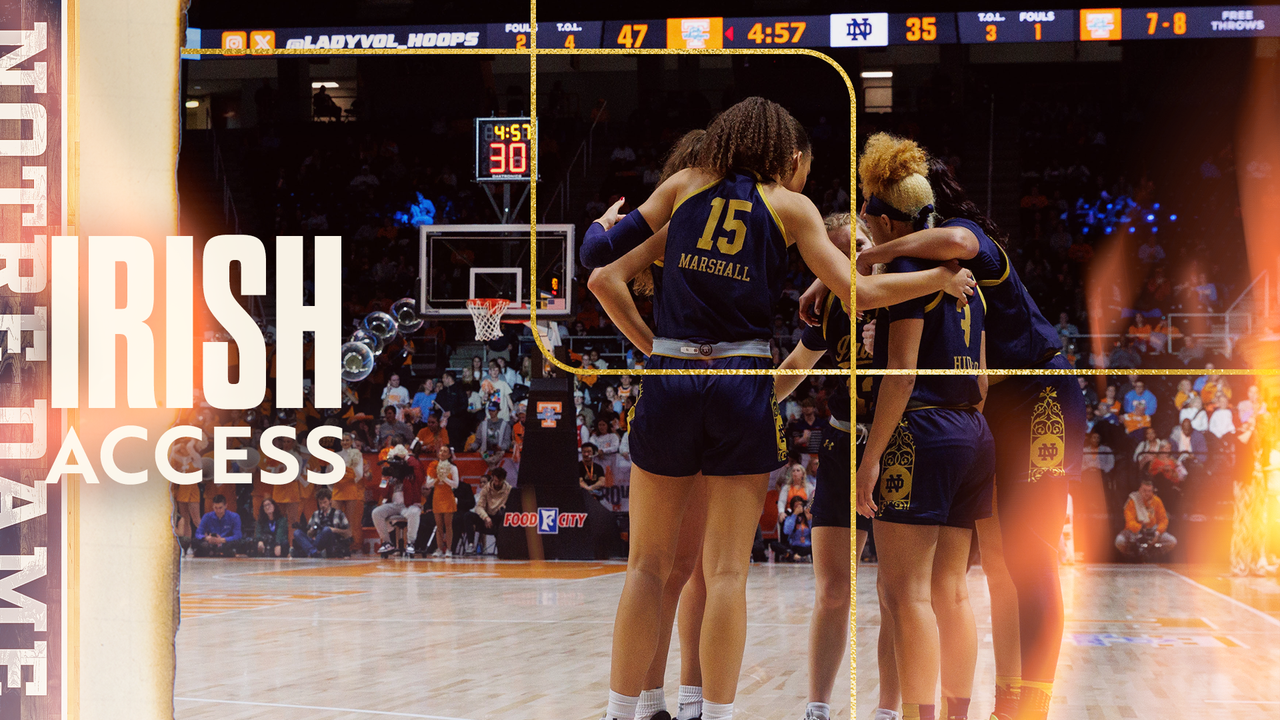 Notre Dame Fighting Irish - Official Athletics Website
