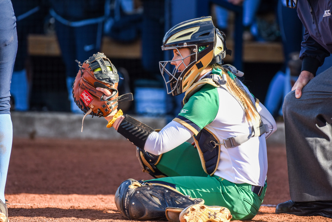 Notre Dame Fighting Irish - Official Athletics Website