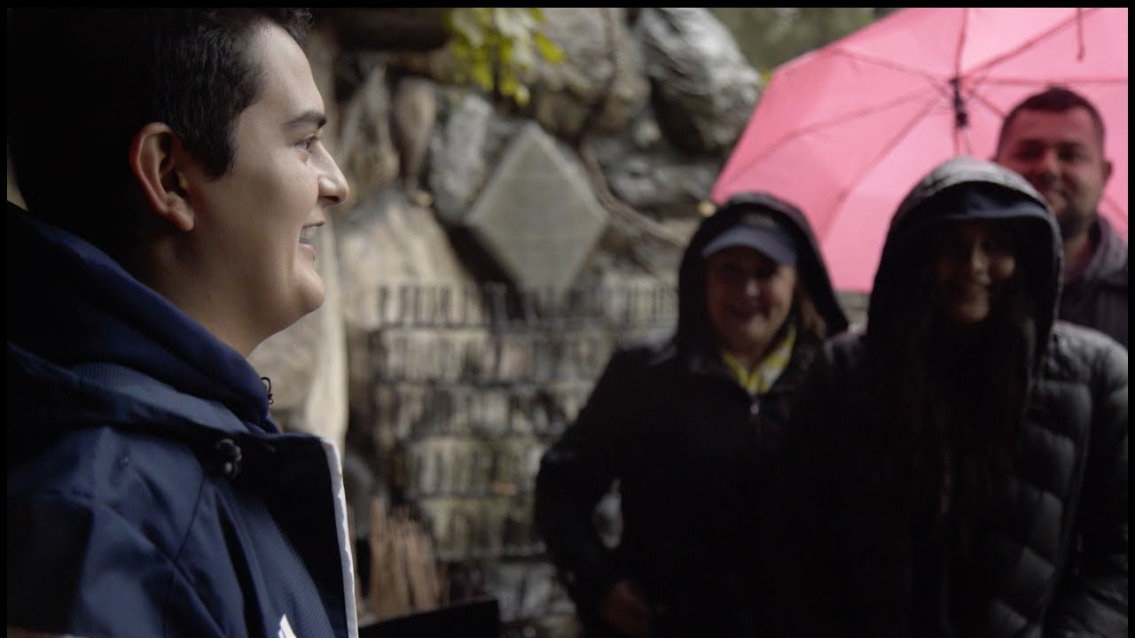 First Time Fans: El Primero Trailer