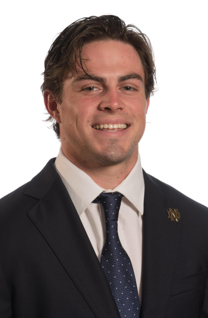 Conor Ratigan - Football - Notre Dame Fighting Irish