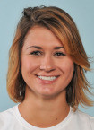Fiona Paladino - Track and Field - Notre Dame Fighting Irish