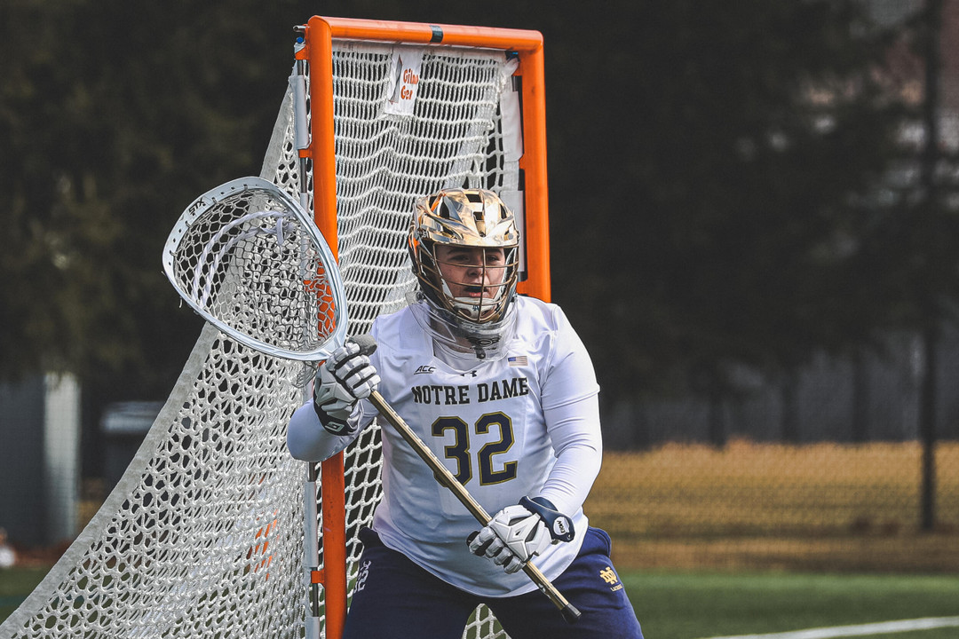 Notre Dame Fighting Irish - Official Athletics Website