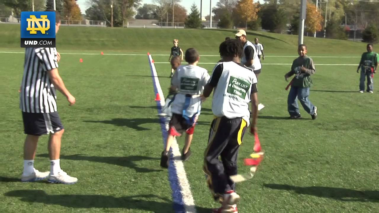 2011 Irish Experience League