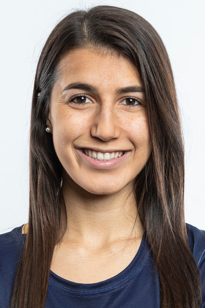 Nikki Ortega - Women's Lacrosse - Notre Dame Fighting Irish