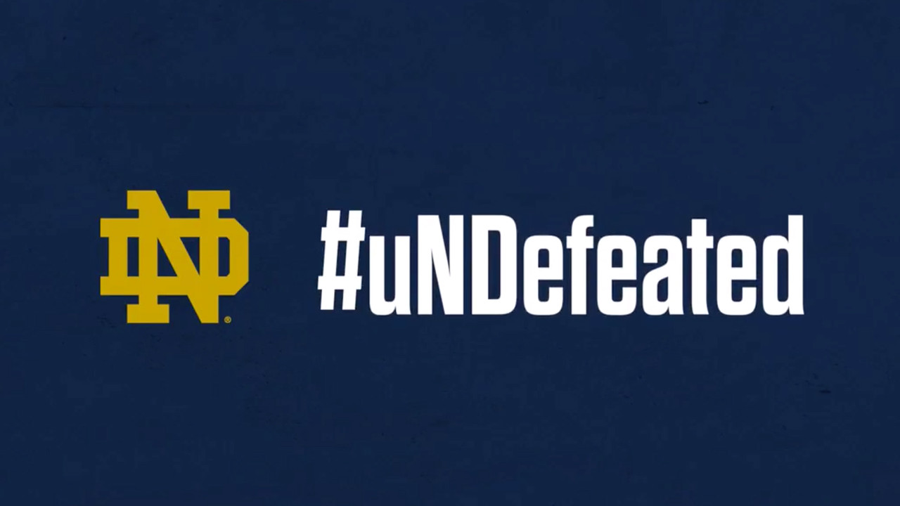 undefeated social