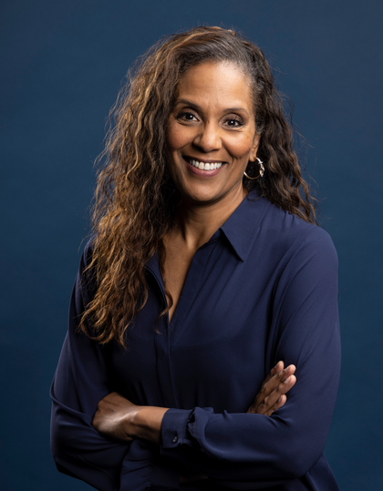 Salima Rockwell