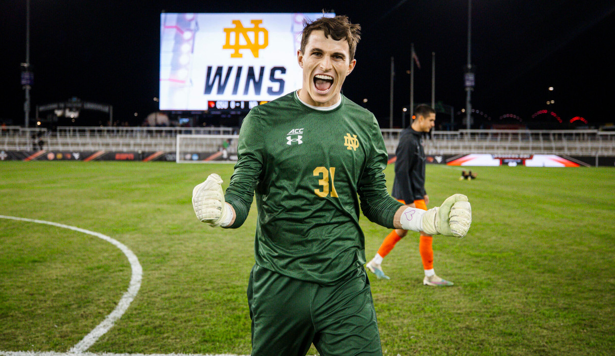 Notre Dame Fighting Irish - Official Athletics Website