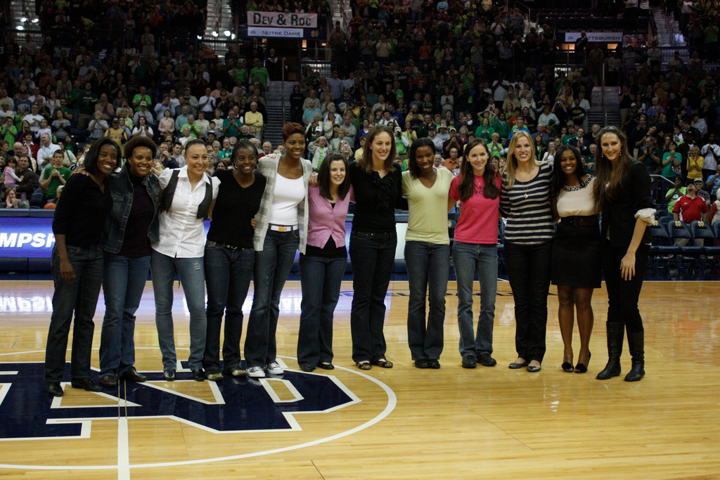 Women's Basketball vs. New Hampshire