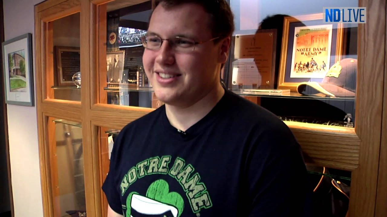 ND LIVE - North Carolina Week