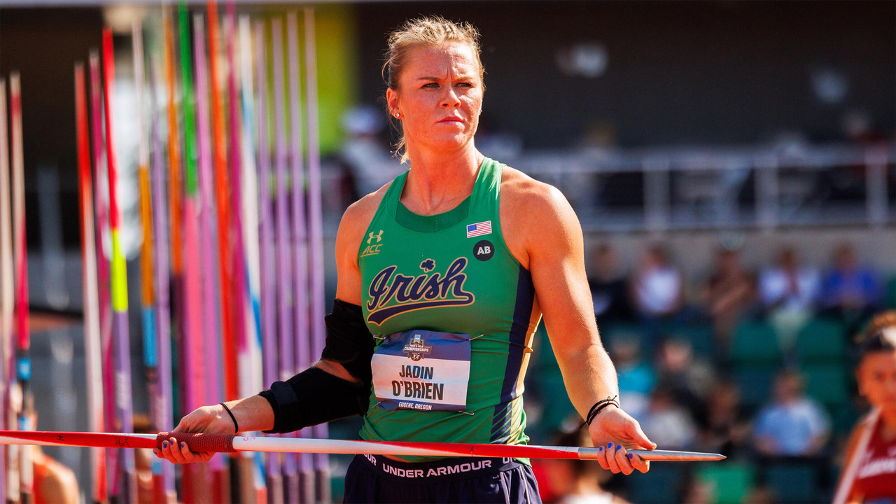 Notre Dame Fighting Irish - Official Athletics Website