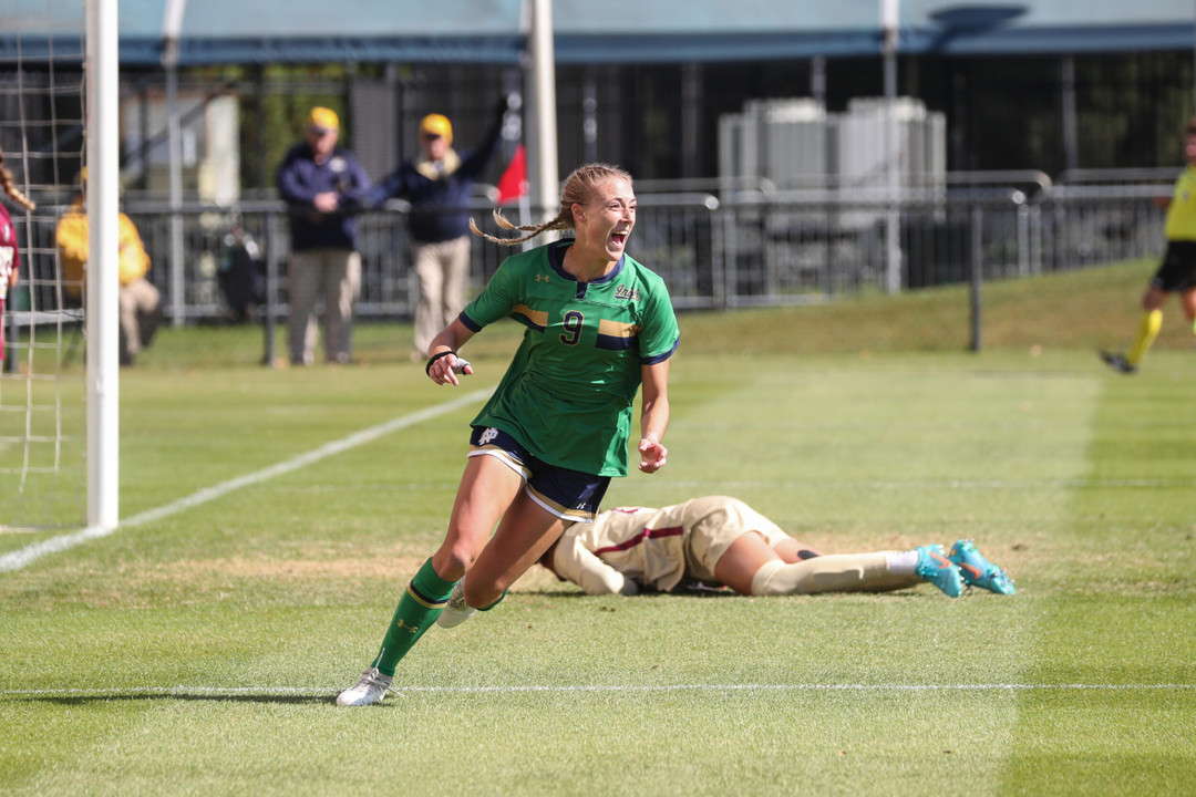 Notre Dame Fighting Irish - Official Athletics Website