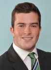 Liam Dalton IV - Baseball - Notre Dame Fighting Irish