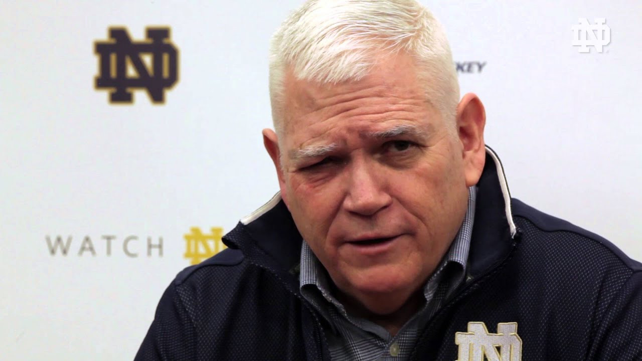 HKY Selection Show Press Conference