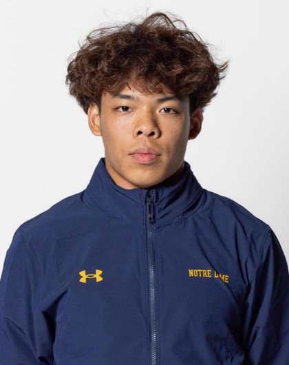 Matthew Wong