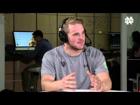 Swarbrick Show - Navy Preview - October 8, 2015