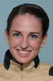 Molly Hirt - Cross Country - Notre Dame Fighting Irish