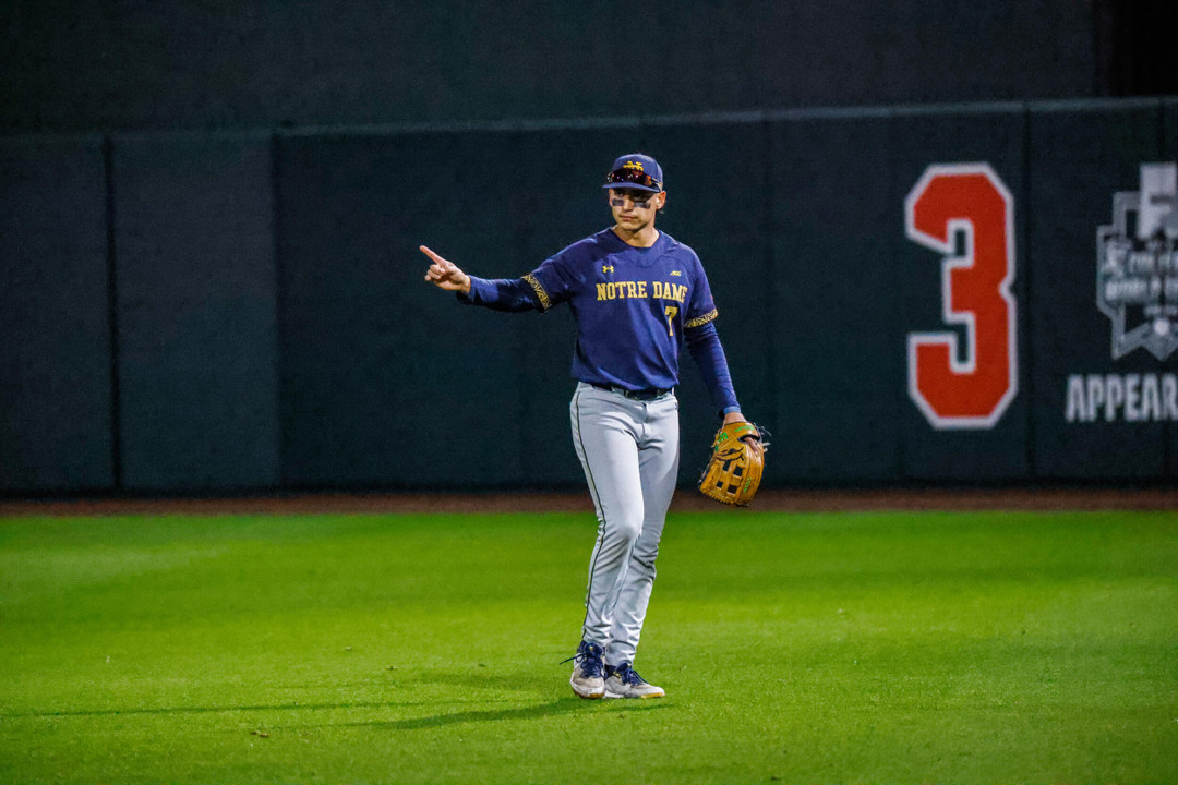 Notre Dame Fighting Irish - Official Athletics Website