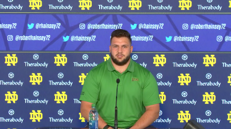 Notre Dame Fighting Irish - Official Athletics Website