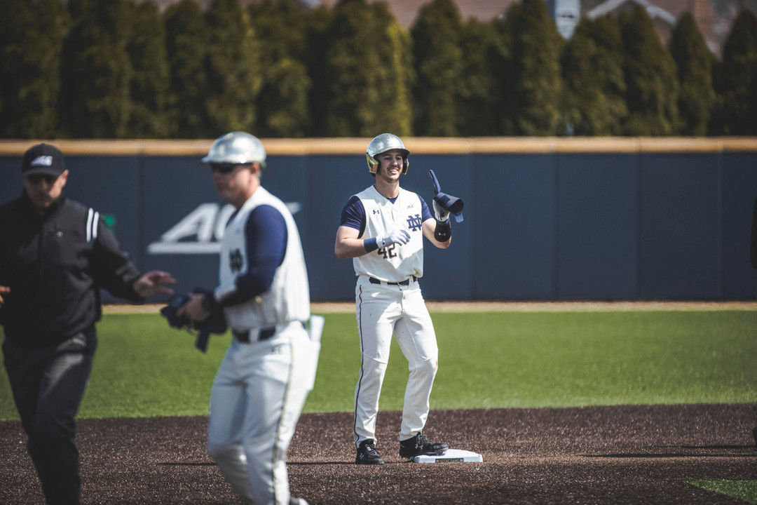 Notre Dame Fighting Irish - Official Athletics Website