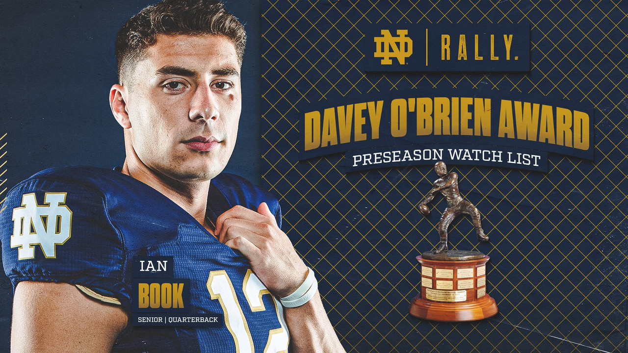 Notre Dame Fighting Irish - Official Athletics Website