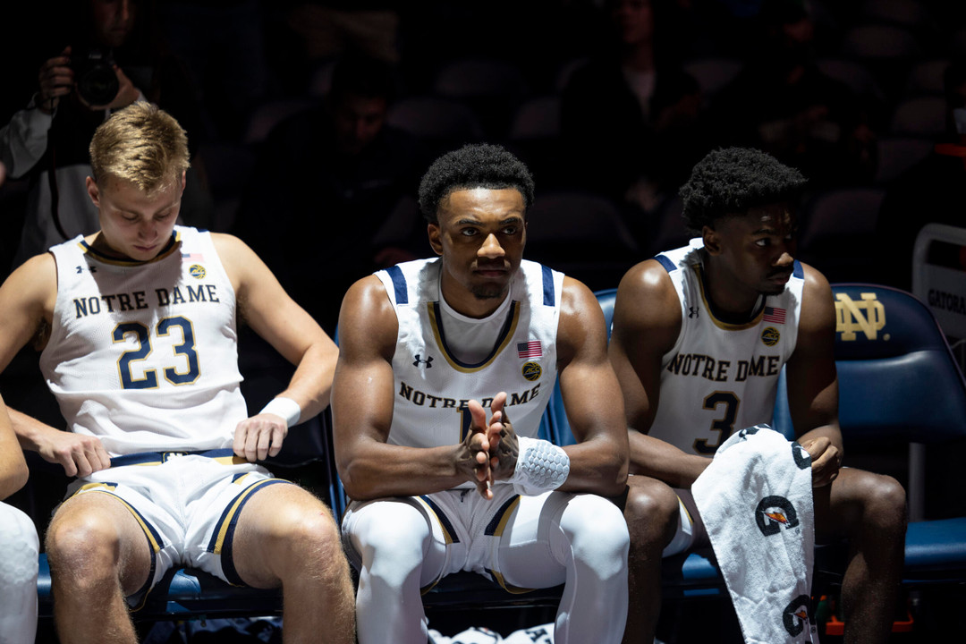 Notre Dame Fighting Irish - Official Athletics Website